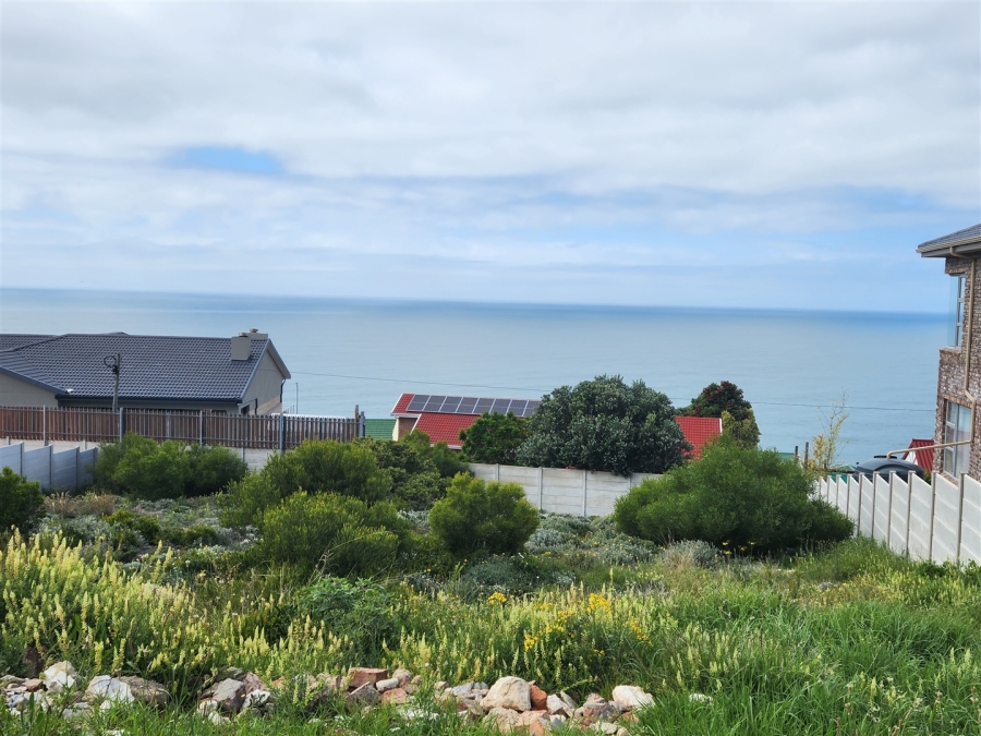 0 Bedroom Property for Sale in Dana Bay Western Cape